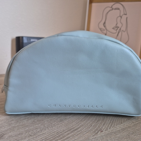 CHANTECAILLE Light Blue Women's Bag (Little Damage, See Photos) - Picture 2 of 8